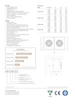 Airmax II DX - Unit cooler-2