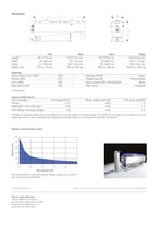 ALDRUM Sludge Thickening System - Drum Thickener - 2