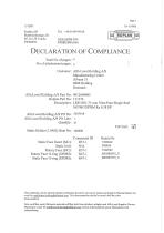Alfa Laval LKH Ultra Pure Service Kit-6