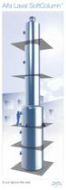 Alfa Laval SoftColumn deodorization concept - 1