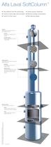 Alfa Laval SoftColumn deodorization concept - 2