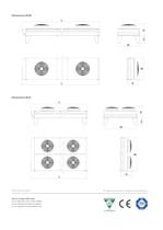AlfaBlue - BCM BCD - Air cooled condensers-4