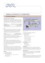 AlfaBlue BCM/BCD & BNM/BND-1