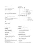 AlfaBlue - BDM-BDD-BDD6 - Dry coolers-2