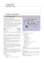 AlfaBlue BXM/BXD-1