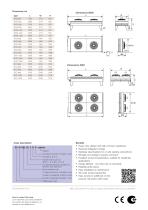 AlfaBlue BXM/BXD-2