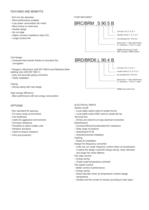 AlfaBlue Reverse BRC, BRM, BRD and BRD6 -2