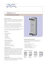 AlfaNova 14-1