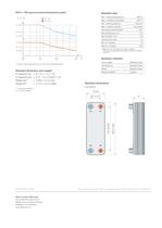 AXP14 - Gas cooler -2