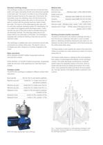 BTPX Separator - BTPX 305 S - Pilot plant separation system -2