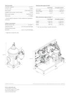 BTPX Separator - BTPX 305 S - Pilot plant separation system -4