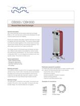CB300 / CBH300-1