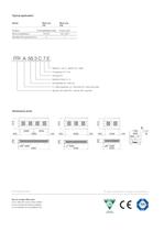 Ceiling Big Top ITR-ITB - Ceiling unit coolers-2