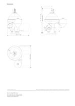 CLARA - CLARA 500 - Medium-capacity solids-ejecting centrifuge for the wine and beverage industries-4