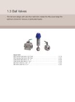 Close at hand, spare parts, January 2016-17
