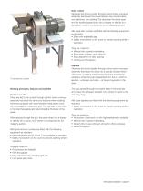 Crushers and depitters-2