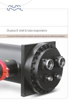 Dryplus-E shell & tube evaporators-1