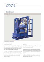 EcoStream - Oily water cleaning system-1
