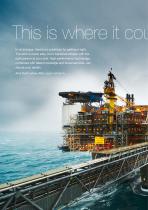 Equipment and services for oil and gas applications-2