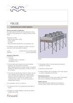 FBLGE - Customized air-cooled radiators-1