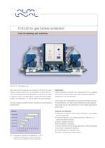 Focus - fuel oil cleaning unit-1