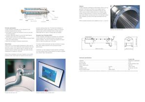 Foodec 600-2