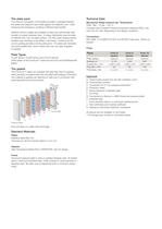  FrontLine Gemini PlateHeat Exchanger  -2