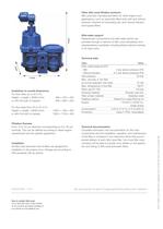 Fuel oil filter – F-152 range-4