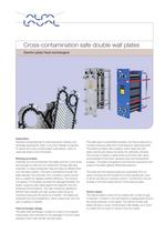 Gemini PHE - Cross-contamination safe double wall plates-1