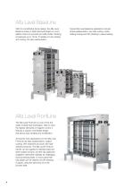 Heat exchangers - Alfa Laval - PDF Catalogs | Technical Documentation