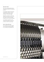 Heat exchangers for hygienic use - the complete line - 12