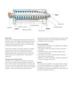 High-performance decanter centrifuge for DDGS production-2