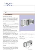 ISC II-1