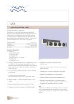LFX - Agricultural storage cooler-1