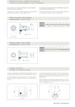 Liquid receivers - Liquid separators-11