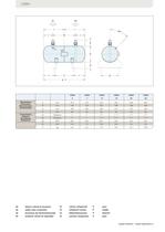 Liquid receivers - Liquid separators-5