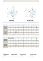 Liquid receivers - Liquid separators-6