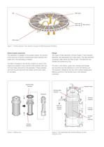Lube oil filter - with diversion chamber-2