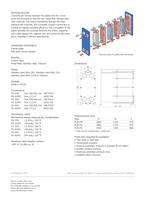 M30 - Plate heat exchanger-2