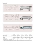 P2 - High performance decanter centrifuge for process industries-3