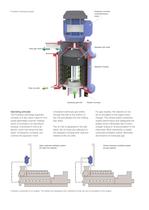 Product leaflet: PureVent - Centrifugal oil mist separator for cleaning crankcase gas -2