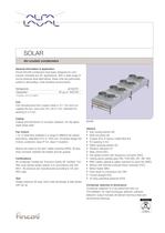 Solar - Air-cooled condensers -1