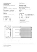 T45 - Plate heat exchanger-2