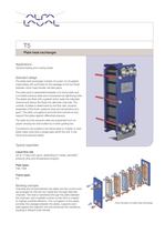 T5 - Plate heat exchanger-1