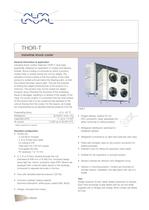 THOR-T - Industrial shock cooler-1