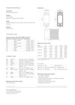 TL35 - Plate heat exchanger-2