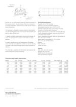 VHE Economizer for deodorization and physical refining of fats and oils-2