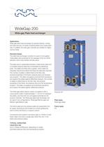 WideGap 200-1