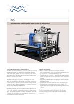 X20 For produced water de-oiling-1