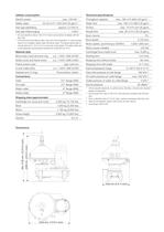 X20 Skid-mounted centrifuge for heavy crude oil dehydration - 3